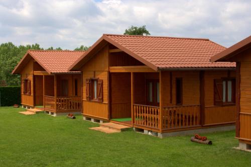 Olost Other | Camping Lluçanès