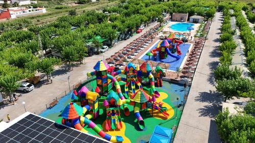 Moncofar Other | Camping Los Naranjos