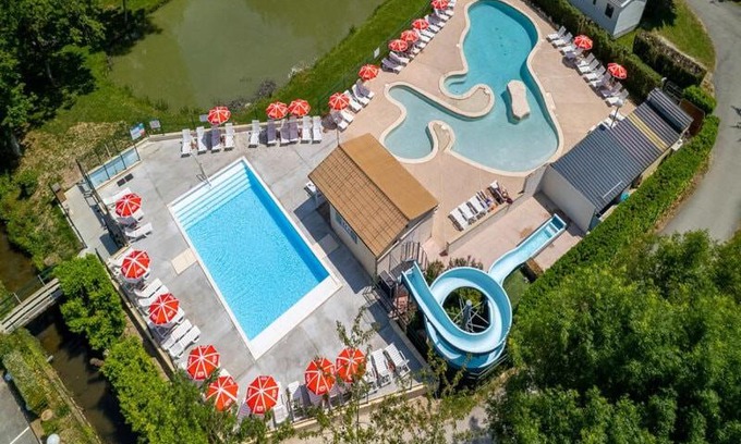 Touquin Other | Camping maeva Escapades Country Park - Touquin