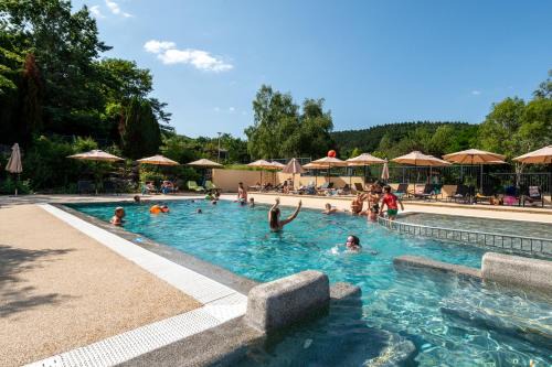 Montoulieu Other | Camping maeva Respire La Serre