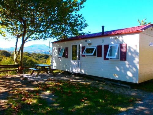 Saint-Pee-sur-Nivelle Other | camping Manex