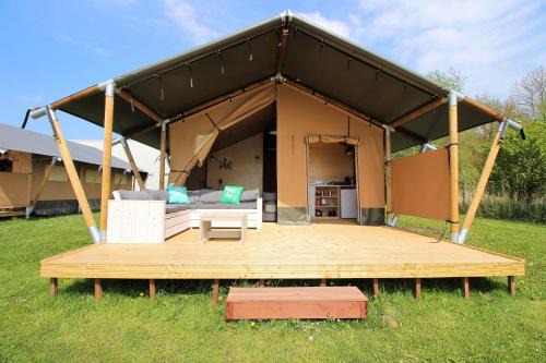 Zeewolde Other | Camping Marina Eemhof