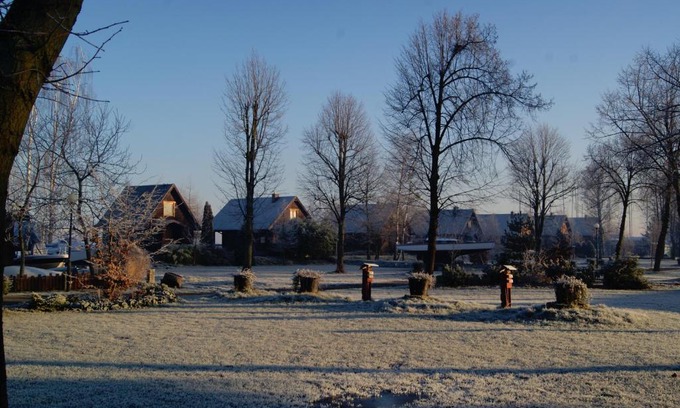 West Pomeranian Voivodeship Other | Camping Marina