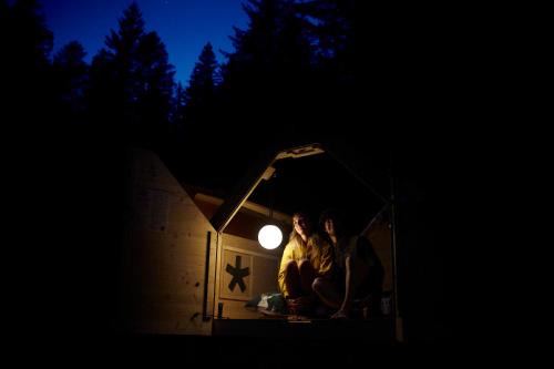 Malga Ciapela Other | Camping Marmolada Malga Ciapela - Glamping Experience