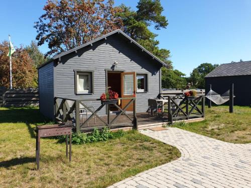 Mikeltornis Other | Camping Noras