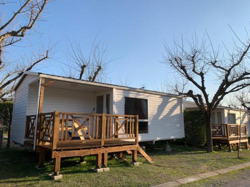 Trago Other | Camping Oliana