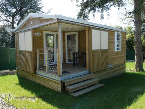 Clisson Other | Camping Onlycamp du Moulin