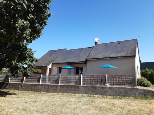 L'Ile-Bouchard Other | Camping Onlycamp les Bords de Vienne