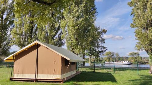 Blere Other | CAMPING ONLYCAMP LA GATINE