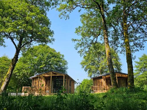 Le Claux Other | Camping Onlycamp Les Monts du Cantal