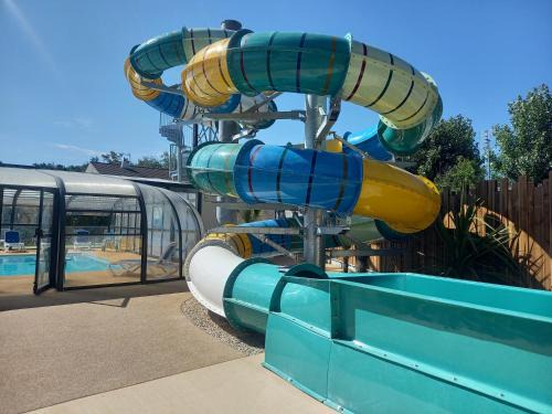 Le Fenouiller Other | CAMPING PARADIS Domaine Oyat