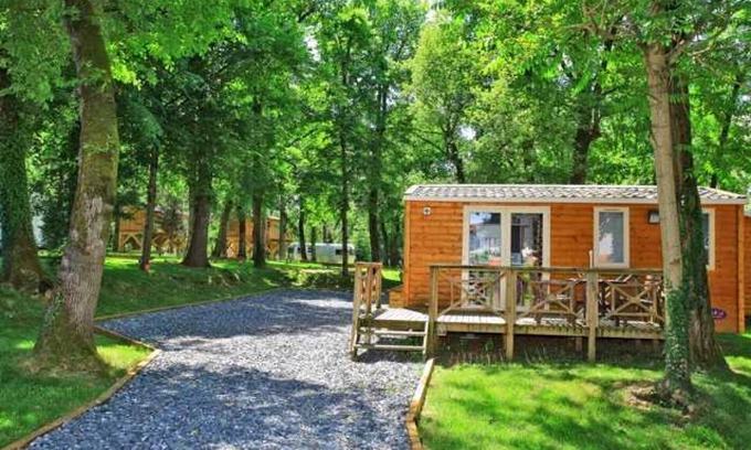 Albi House | Camping - Piscine - ef0fdd