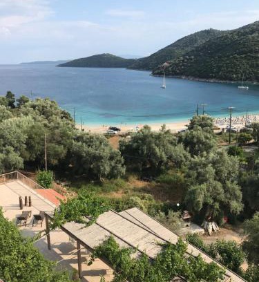 Mikros Gialos Other | CAMPING POROS BEACH