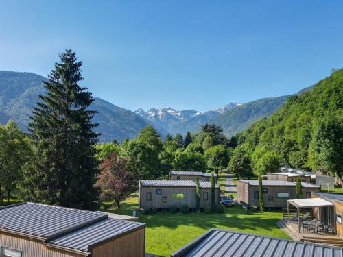 Moustajon Other | Camping Pradelongue