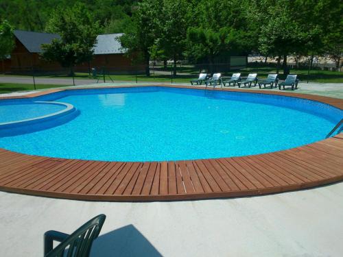 Era Bordeta Other | Camping Prado Verde