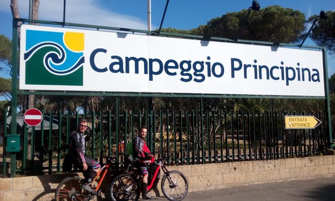 Principina a Mare Other | Camping Principina