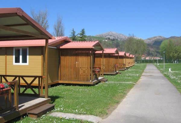 Arriondas Other | Camping Sella