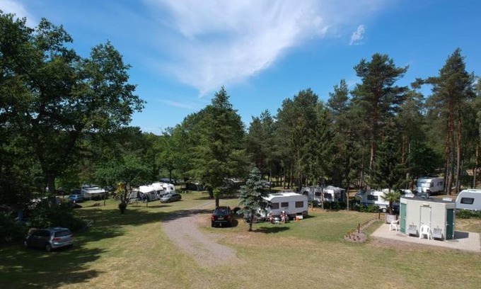 Faßberg Other | Camping Sonnenberg