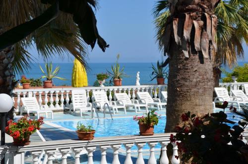 Cupra Marittima Other | Camping Terrazzo sul mare