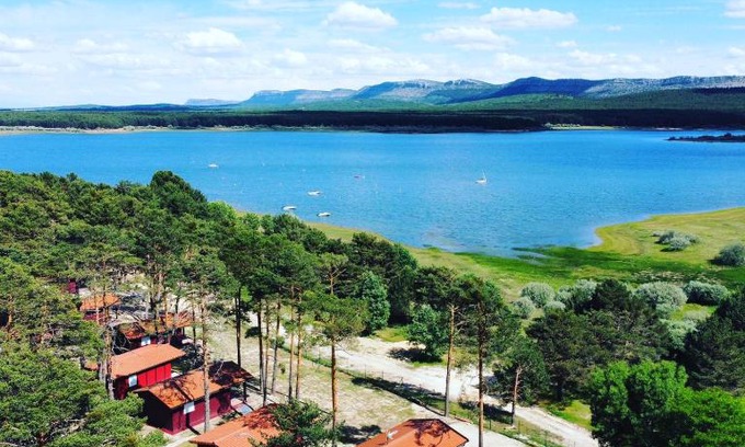 Vilviestre de los Nabos Other | Camping Urbion