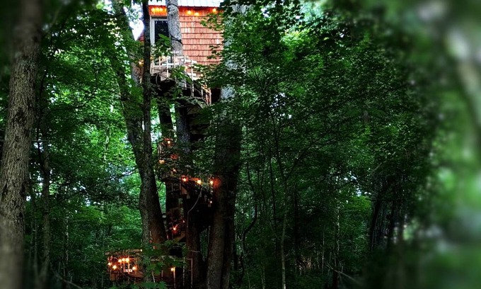 West Baden Springs Other | Camping ∙ 1 bedroom ∙ 2 guests
