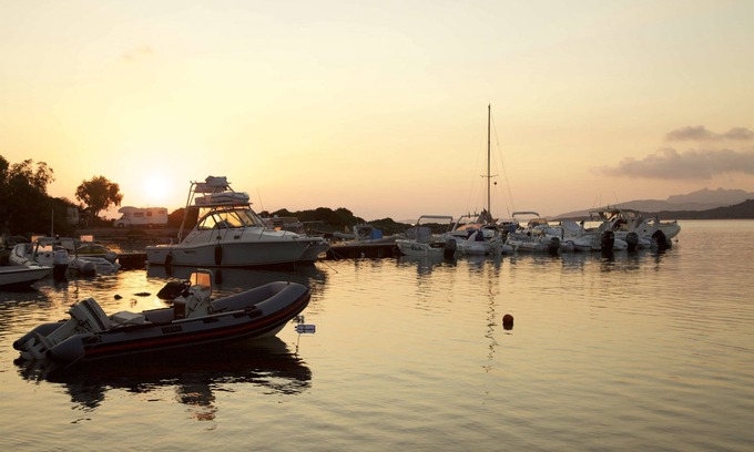 Olbia City Centre RV Rental | Camping Village Capo D'Orso