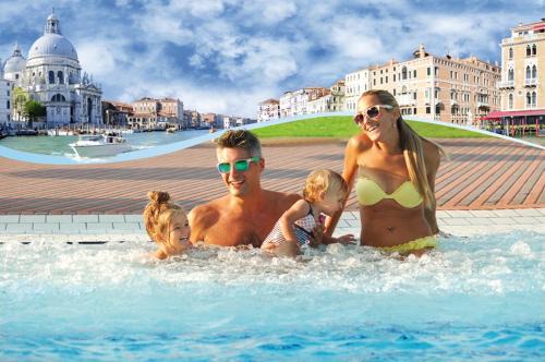Punta Sabbioni Other | Camping Village Miramare