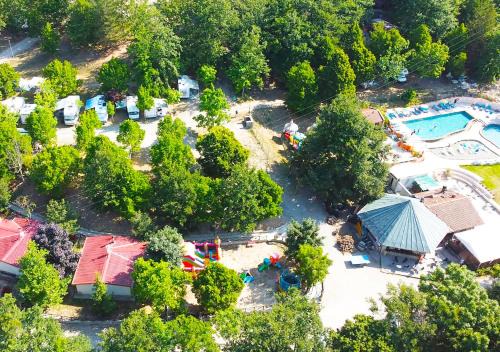 Chiusi della Verna Other | Camping Village la Verna