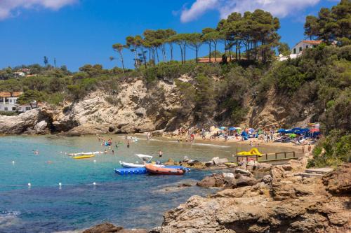 Lido di Capoliveri Resort | Camping Village Le Calanchiole