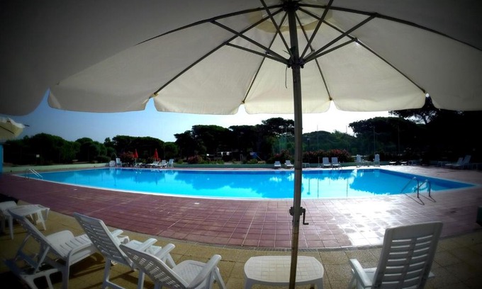 Arborea Other | Camping Village S'Ena Arrubia