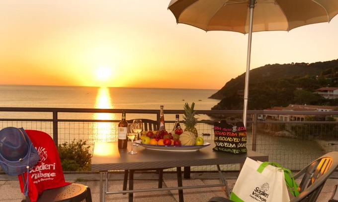 Scaglieri Resort | Camping Village Scaglieri