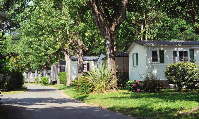 Ascain Other | Camping ZELAIA