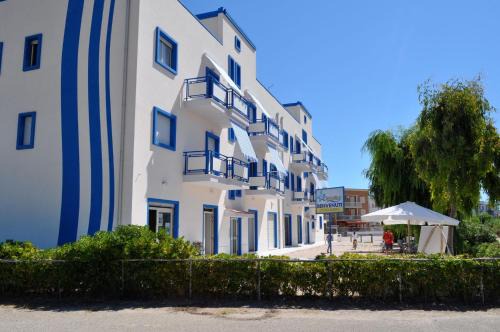 Lido di Campomarino Apartment | Campitur