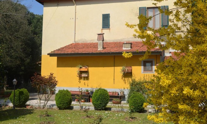 Bucine Bed & Breakfast | Campo alle Monache