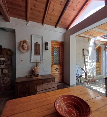 Eva Other | Campo Elea - Menta & Levanta Guest Houses