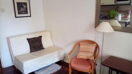 Pena Apartment | Campo Santana