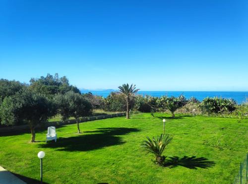 Campofelice di Roccella Villa | Campofelice Holidays West Villa