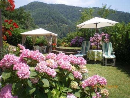 Montagnana Bed & Breakfast | Campomaggio