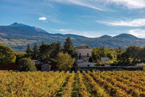 Randazzo House | Camporè Etna Wines and Resort