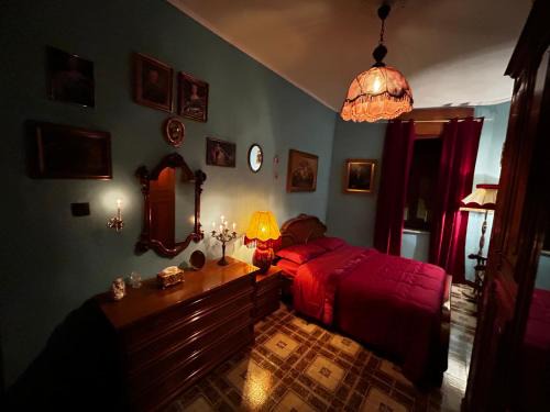 Campoli del Monte Taburno Apartment | Camporum