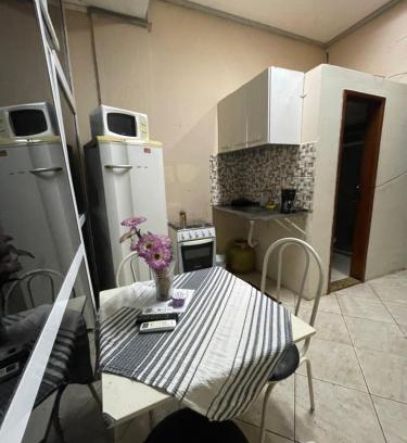 Centro Apartment | Campos Centro Adult Only