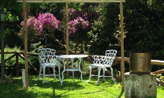 Vila Natal Ski Chalet | Campos do Jordão - A delightful refuge on Brazil's most beautiful mountain