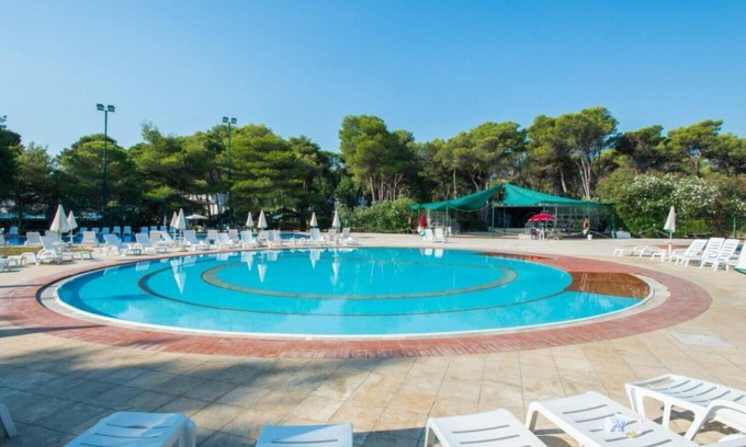 Acaya Apartment | Campoverde Village One Room Apartment (1 - 4 Pax)