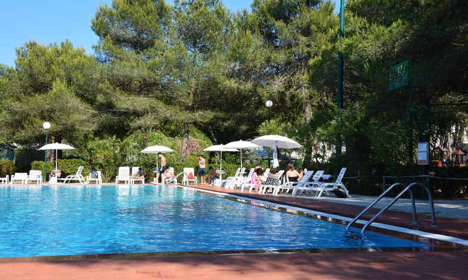 Acaya Apartment | Campoverde Village-Residence