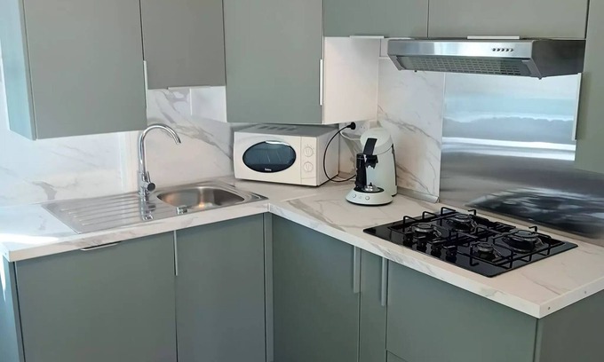 Foix House | Campsite DU LAC * - cottage 3 bedrooms air conditioning 6 people