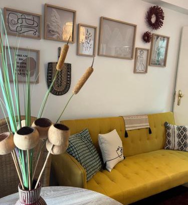 Figueira da Foz Apartment | Camurichico