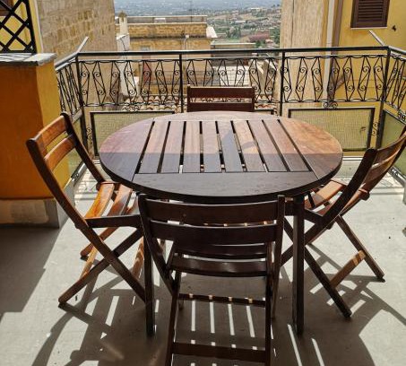 Montelepre Apartment | Camurría Sicily home