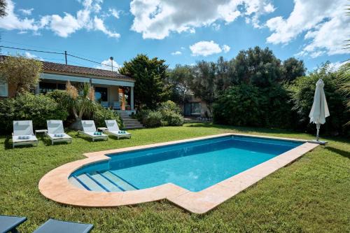 Ses Salines Villa | Can Alvaro