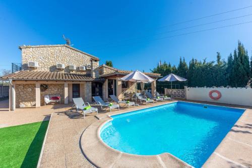 Lloseta Villa | Can Antich