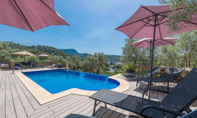 Soller Villa | Can Baixo